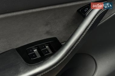 Позашляховик / Кросовер Tesla Model Y 2020 в Києві
