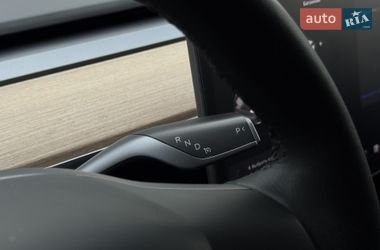 Позашляховик / Кросовер Tesla Model Y 2020 в Києві