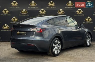 Позашляховик / Кросовер Tesla Model Y 2020 в Києві