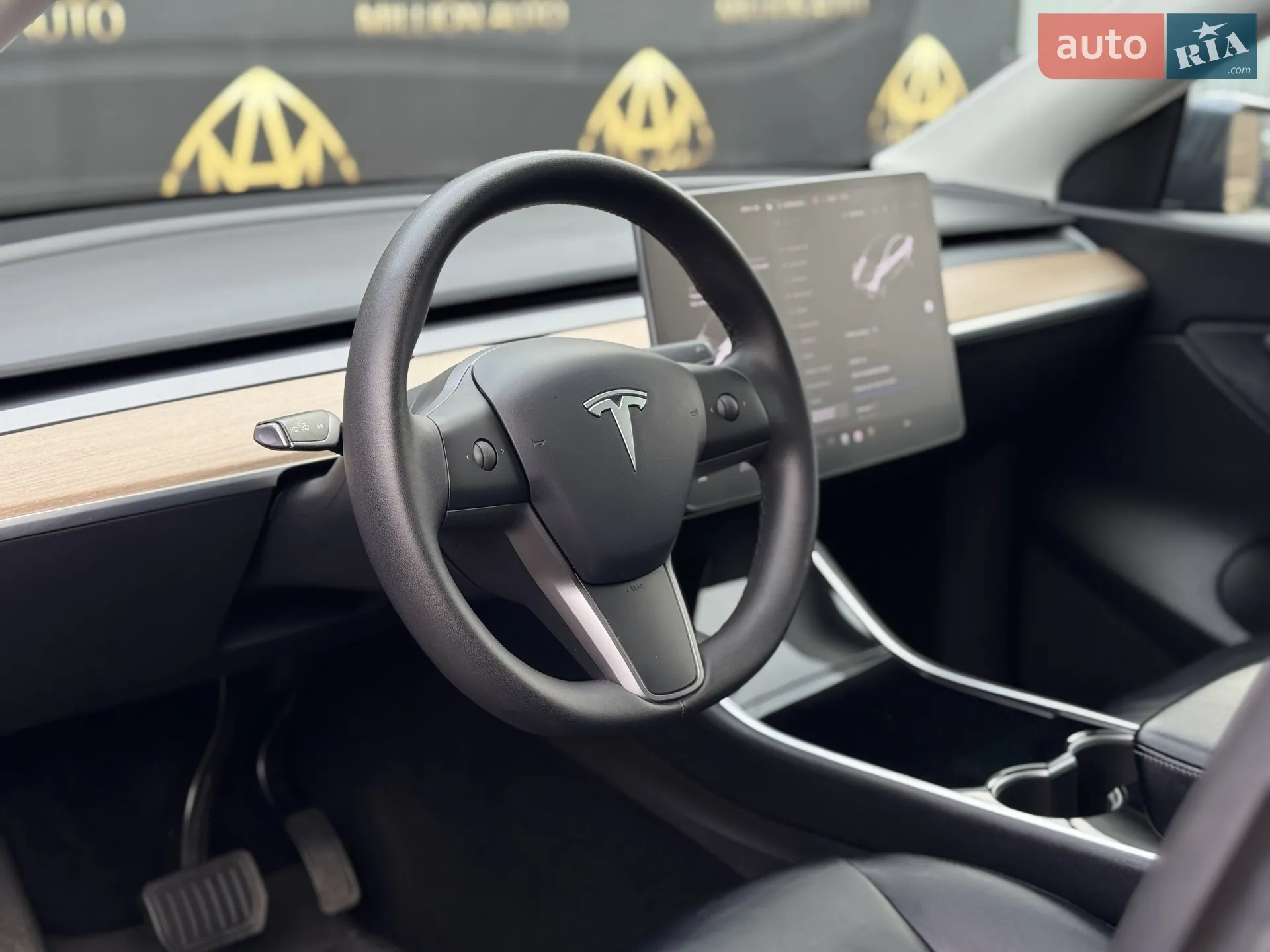 2020 Tesla Model Y - мініатюра 9