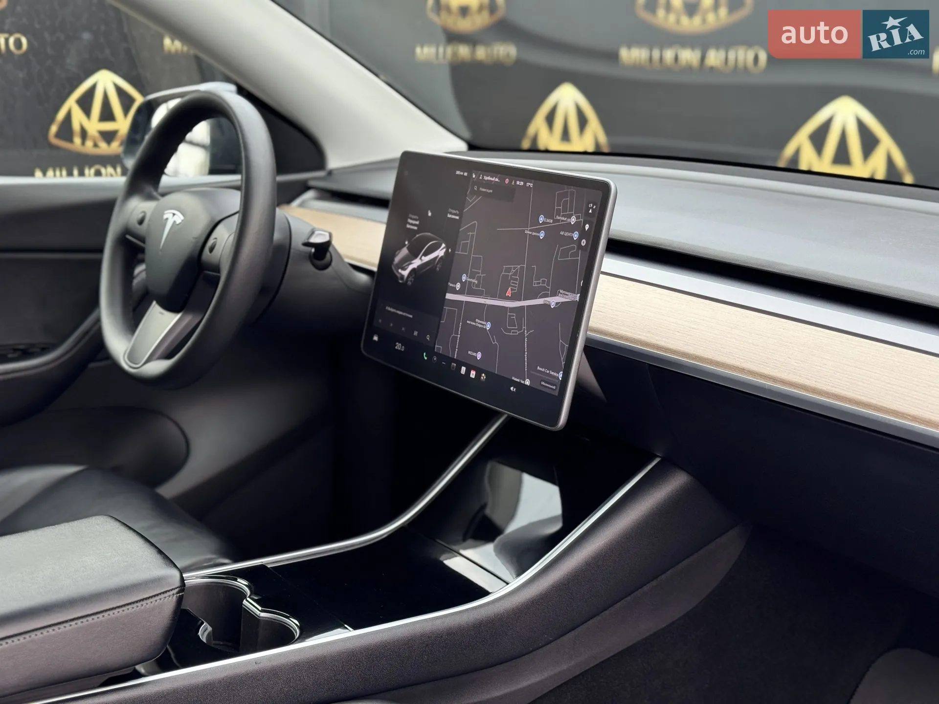 2020 Tesla Model Y - мініатюра 14