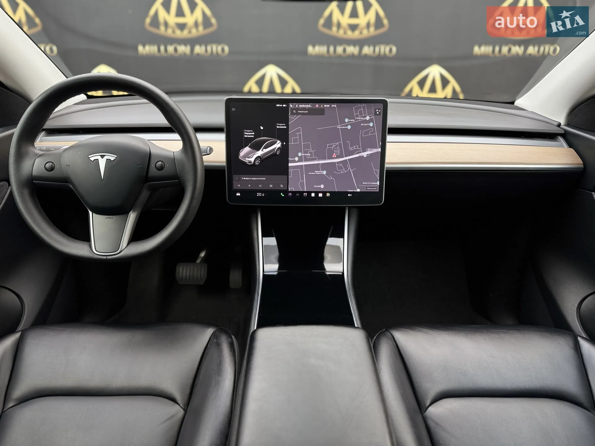 2020 Tesla Model Y - мініатюра 19