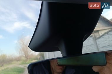 Внедорожник / Кроссовер Tesla Model Y 2025 в Днепре