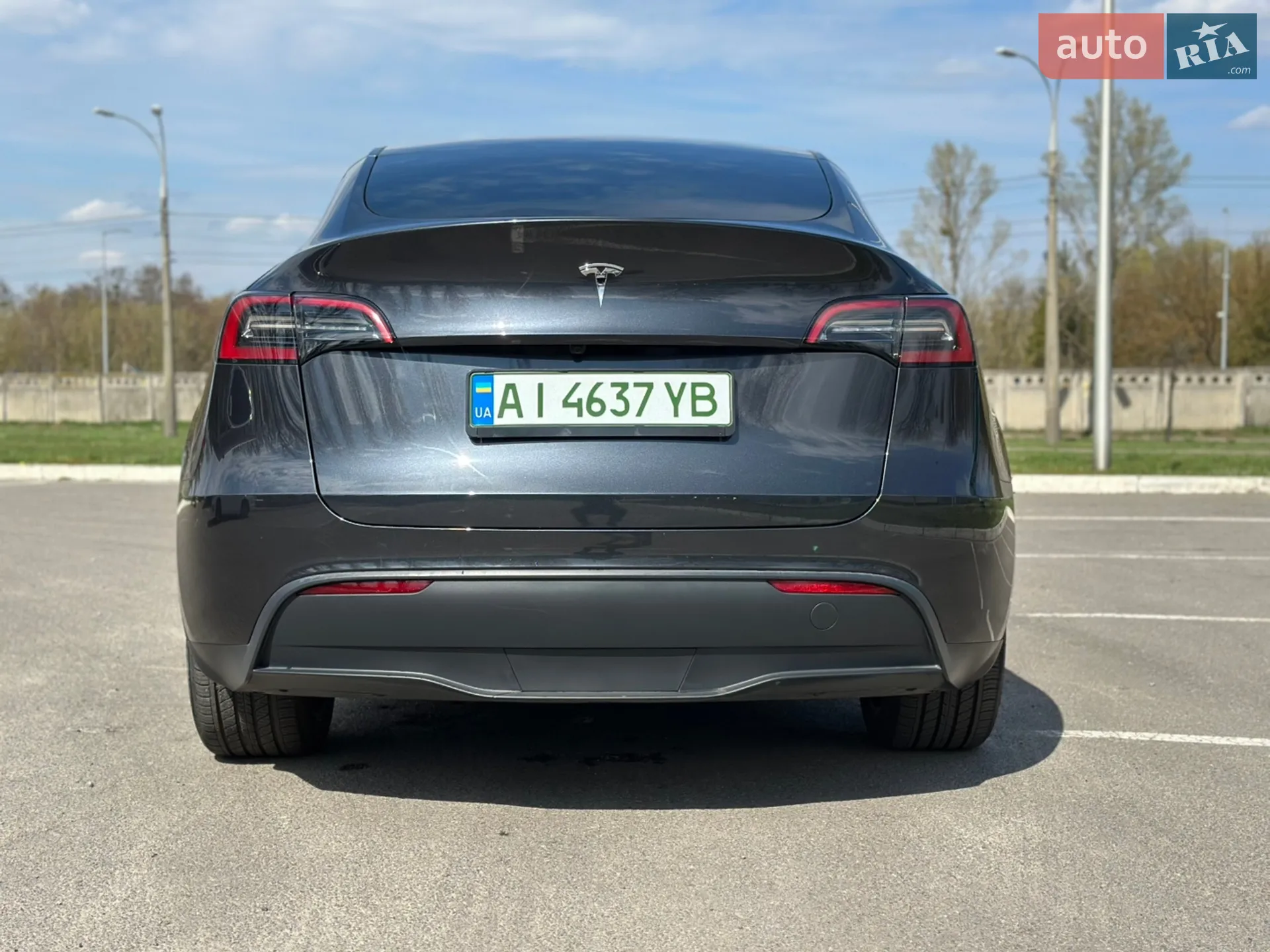 2024 Tesla Model Y - мініатюра 6