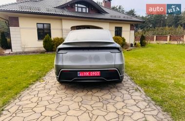Внедорожник / Кроссовер Tesla Model Y 2025 в Львове