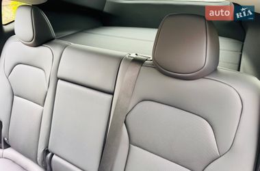 Внедорожник / Кроссовер Tesla Model Y 2025 в Львове