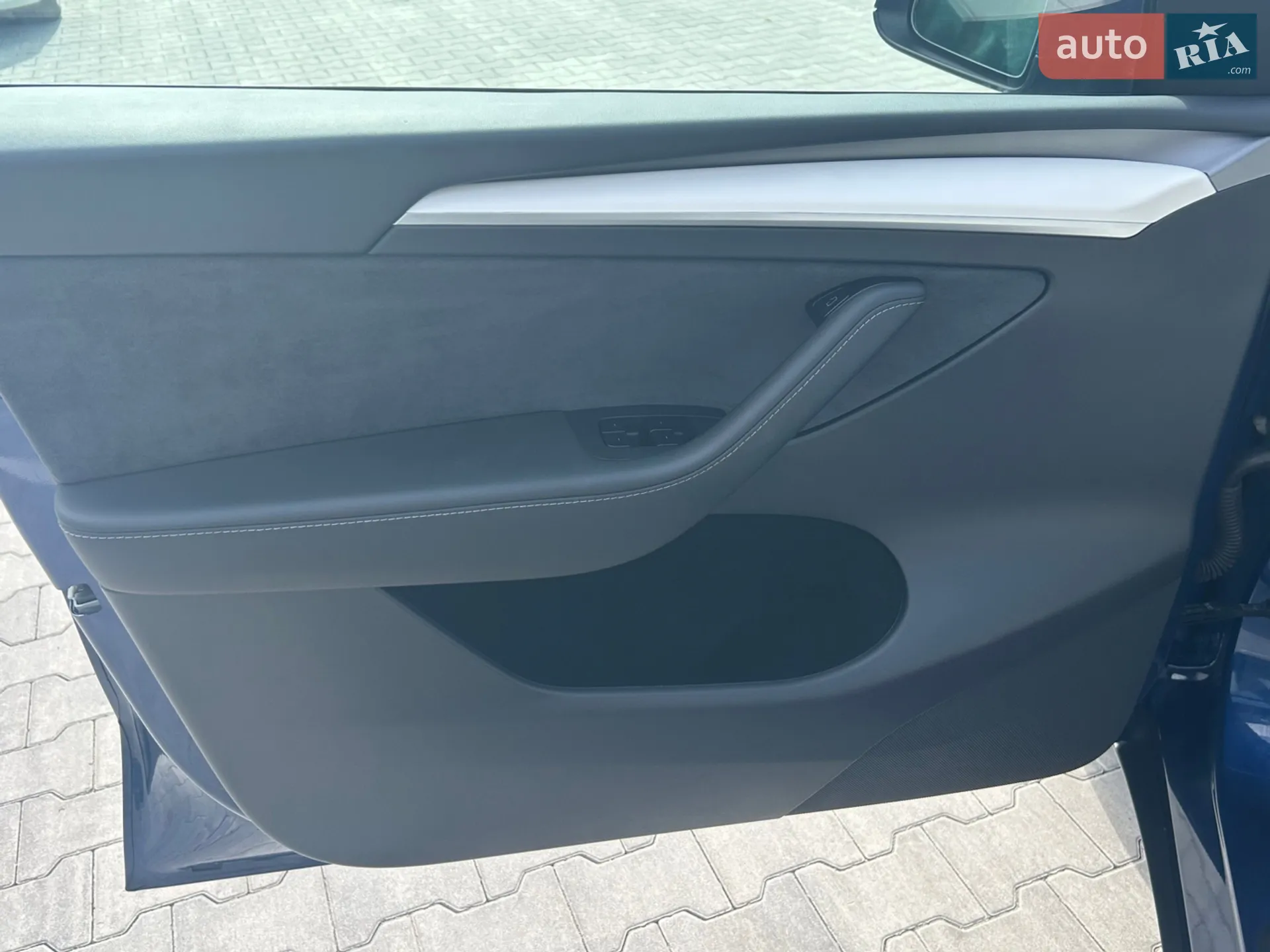 2024 Tesla Model Y - мініатюра 7