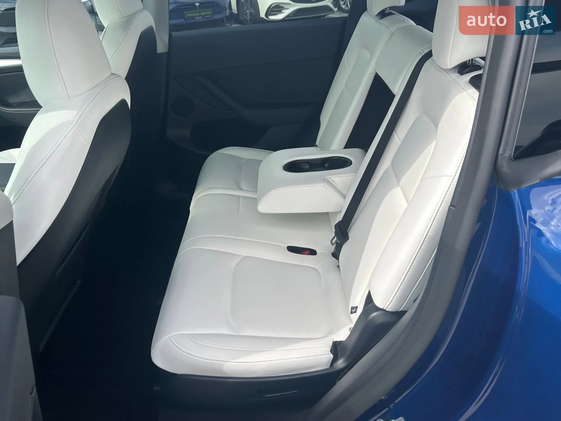 2024 Tesla Model Y - мініатюра 19