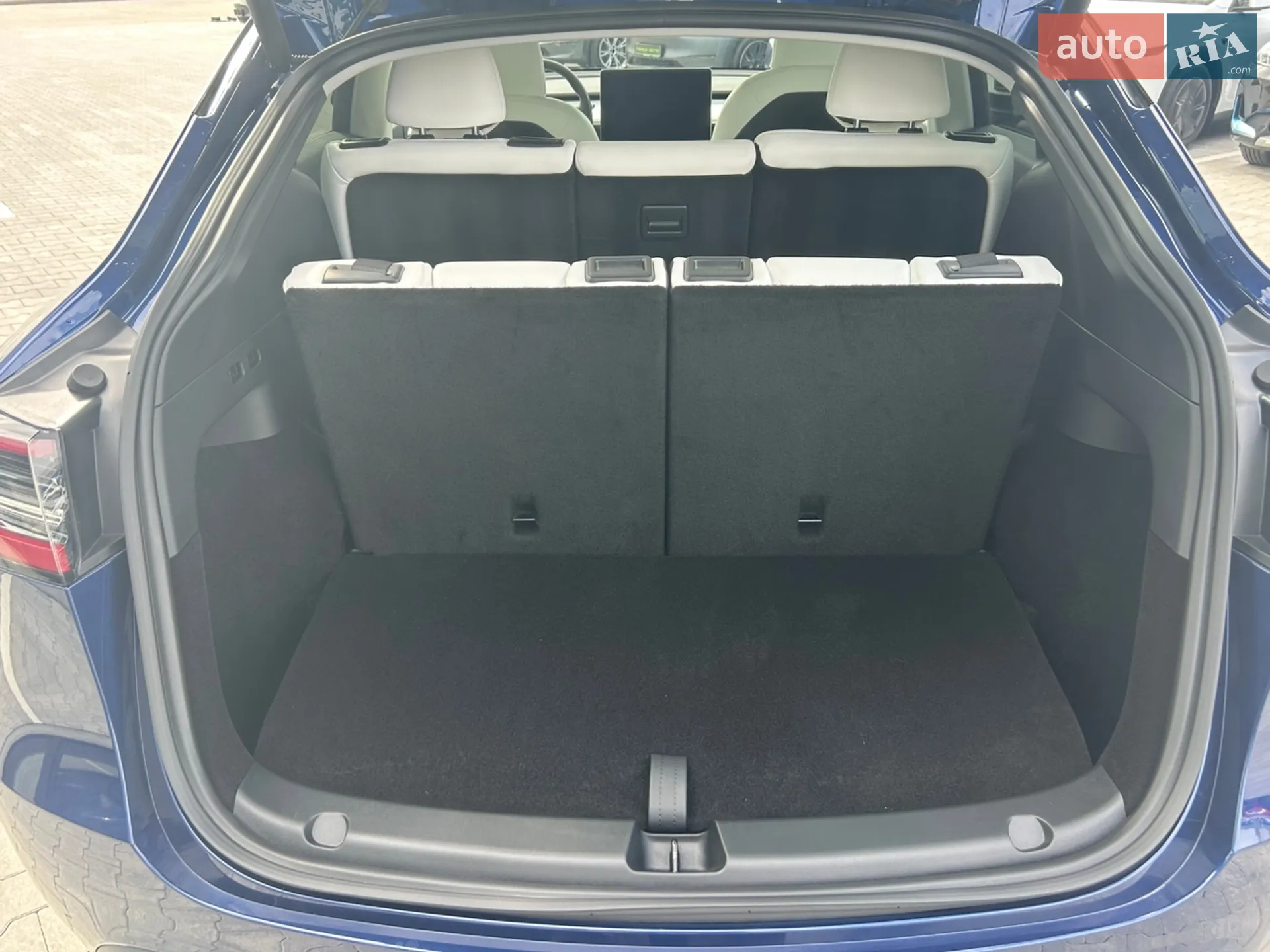 2024 Tesla Model Y - мініатюра 21