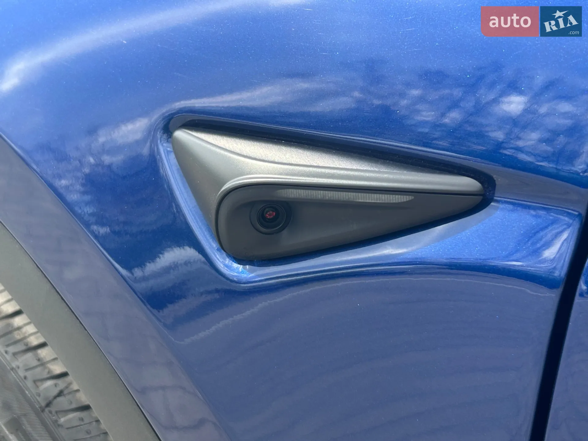 2024 Tesla Model Y - мініатюра 22