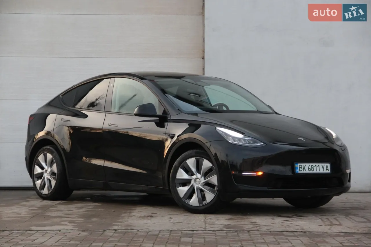 2023 Tesla Model Y - мініатюра 94
