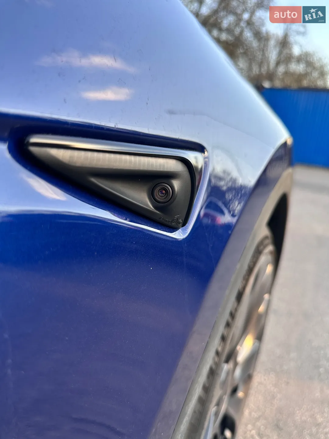 2023 Tesla Model Y - мініатюра 20