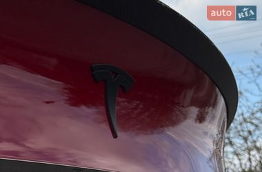Внедорожник / Кроссовер Tesla Model Y 2021 в Умани