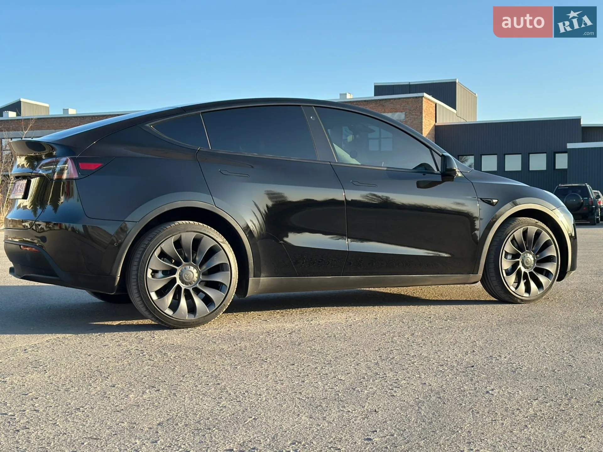 2022 Tesla Model Y - мініатюра 7
