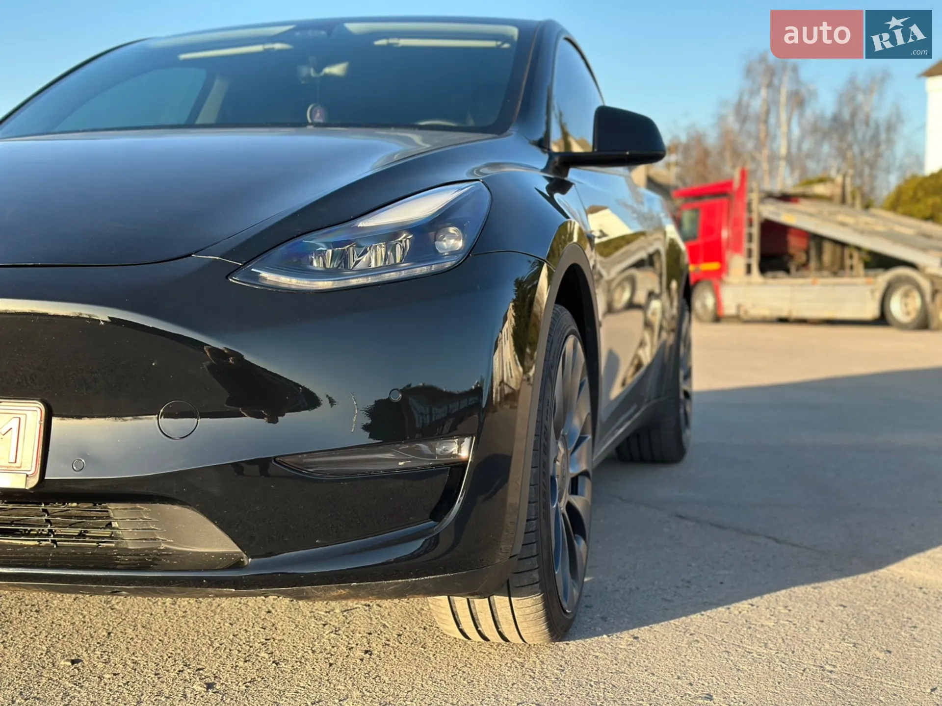 2022 Tesla Model Y - мініатюра 9