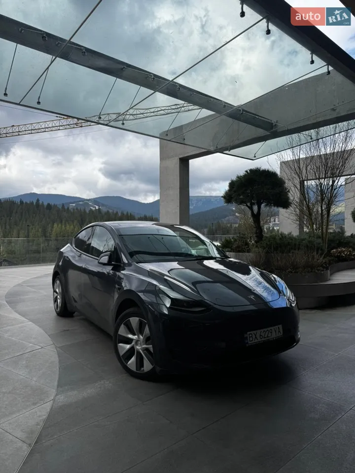 2022 Tesla Model Y - мініатюра 30