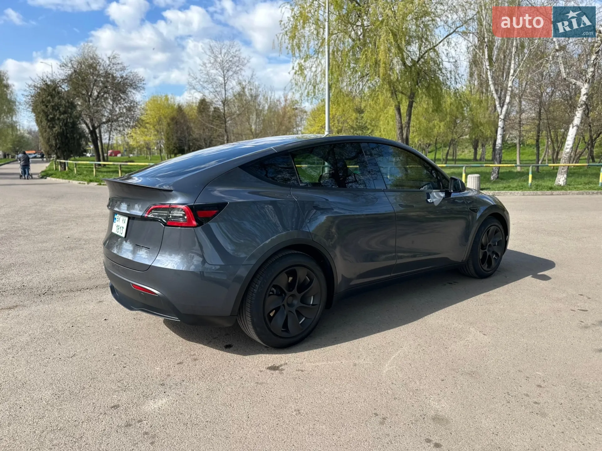 2022 Tesla Model Y - мініатюра 14
