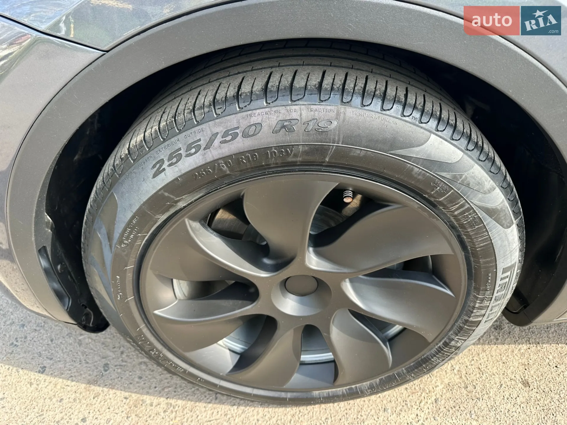 2022 Tesla Model Y - мініатюра 21