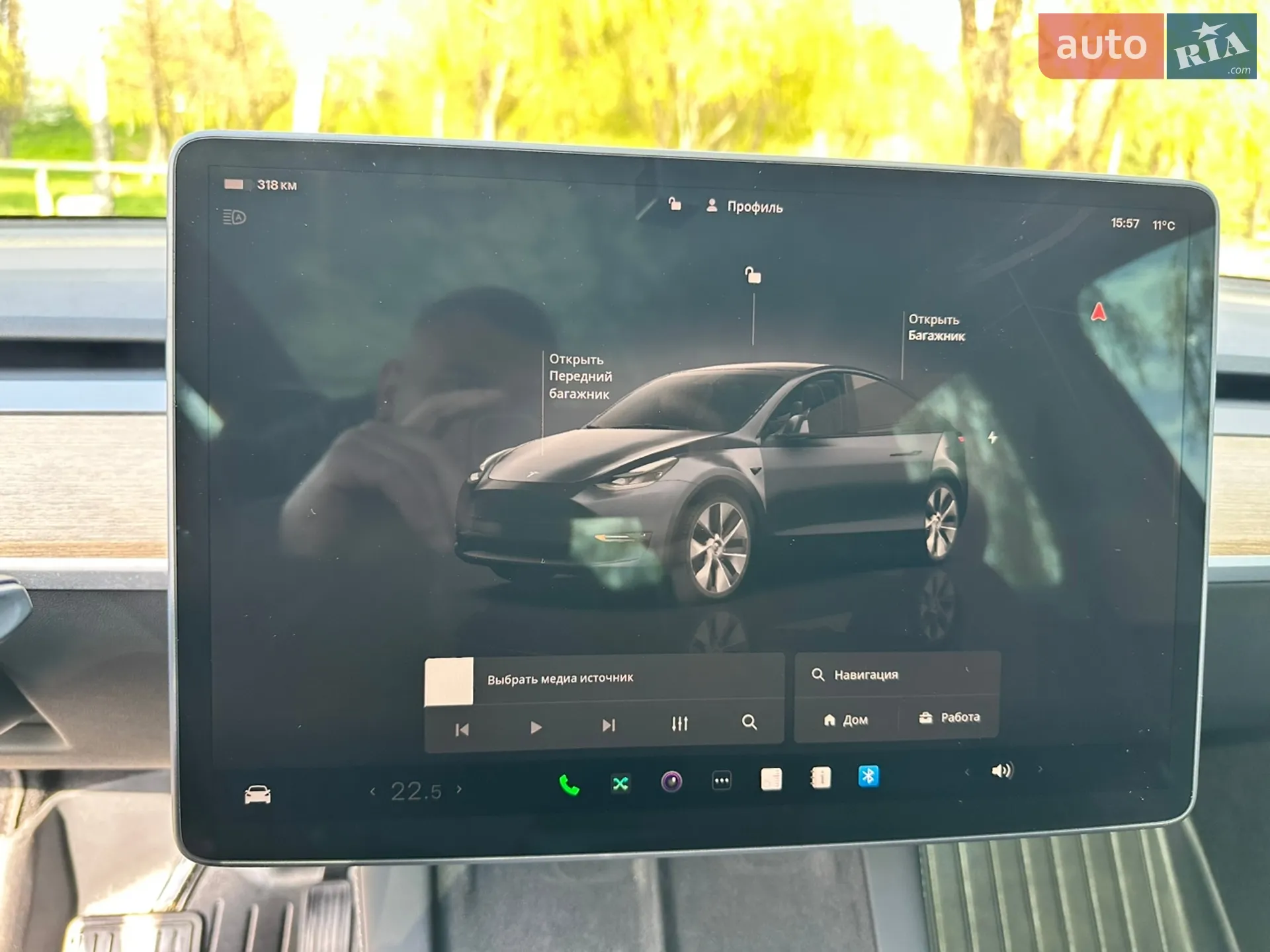 2022 Tesla Model Y - мініатюра 30