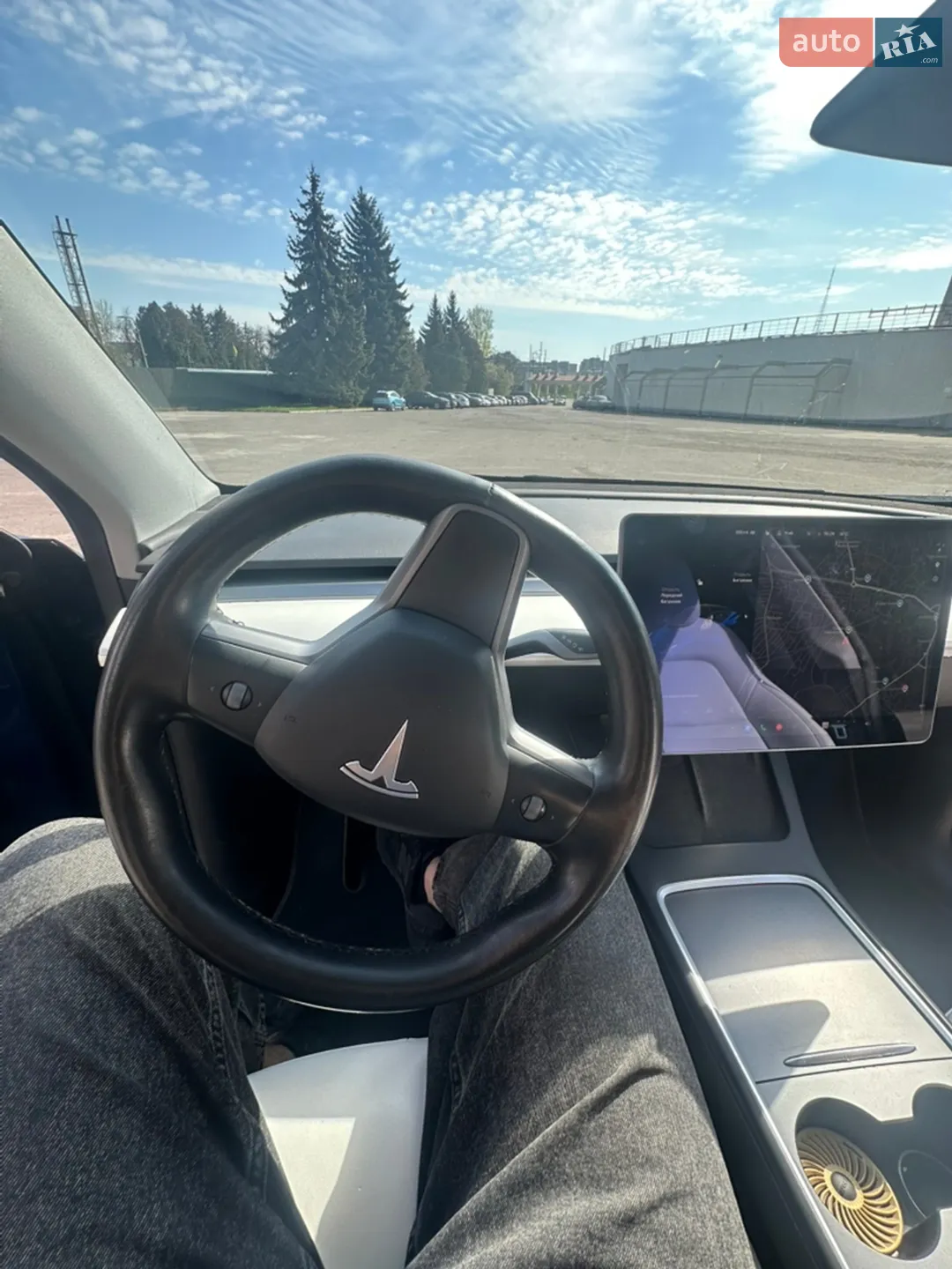 2021 Tesla Model Y - мініатюра 9