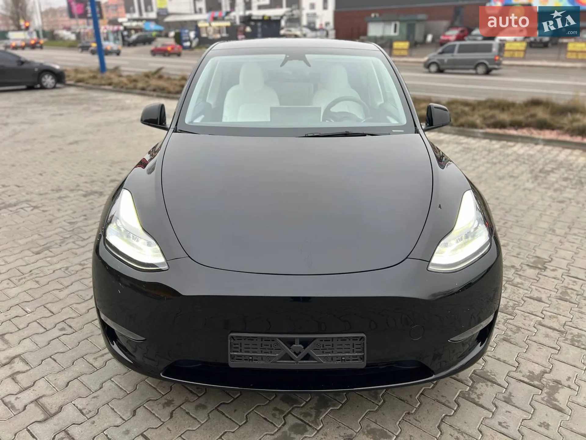 2024 Tesla Model Y - мініатюра 14