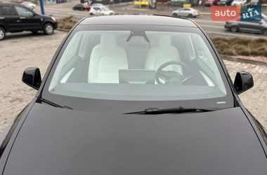 Внедорожник / Кроссовер Tesla Model Y 2024 в Киеве