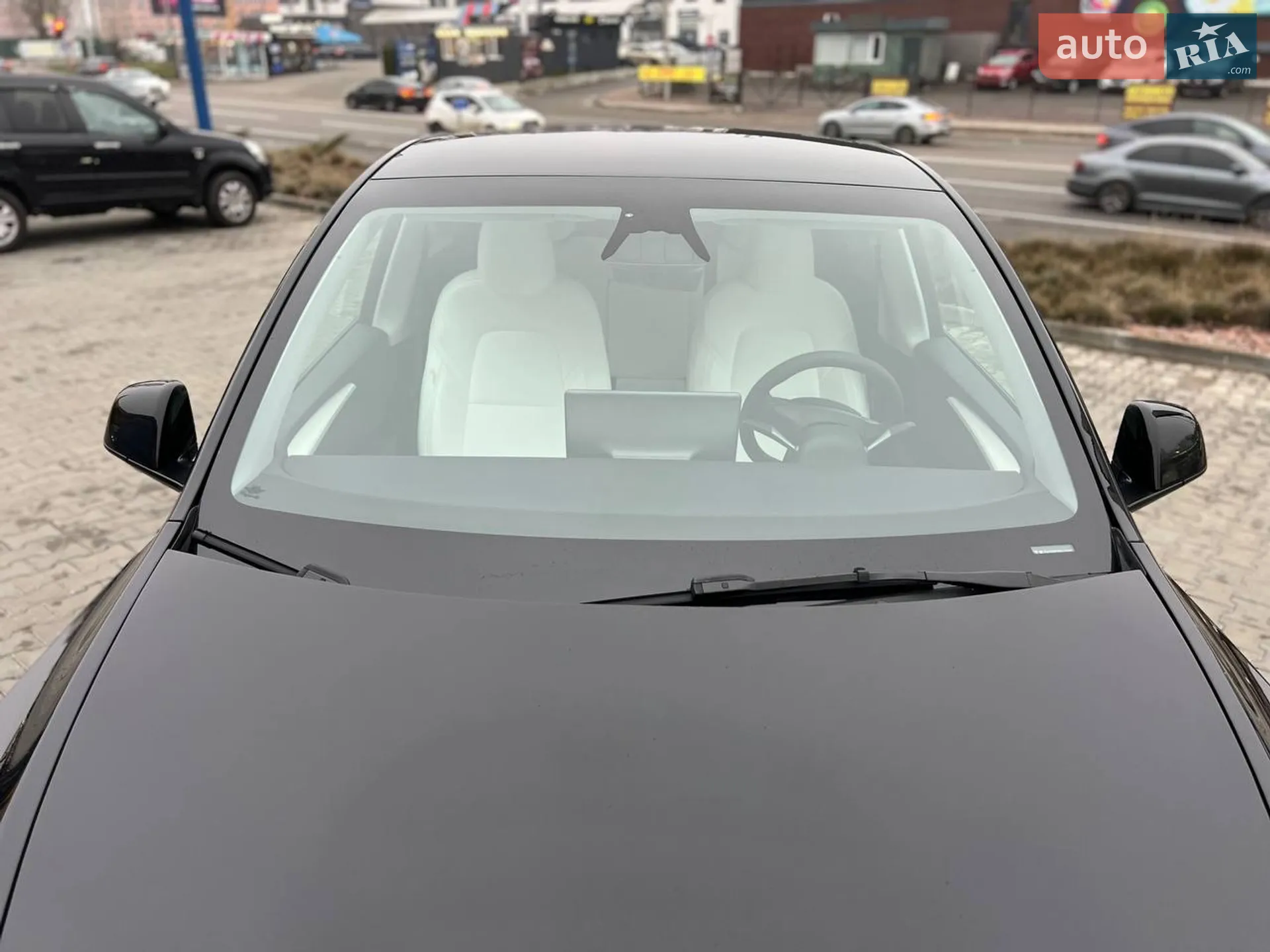 2024 Tesla Model Y - мініатюра 15