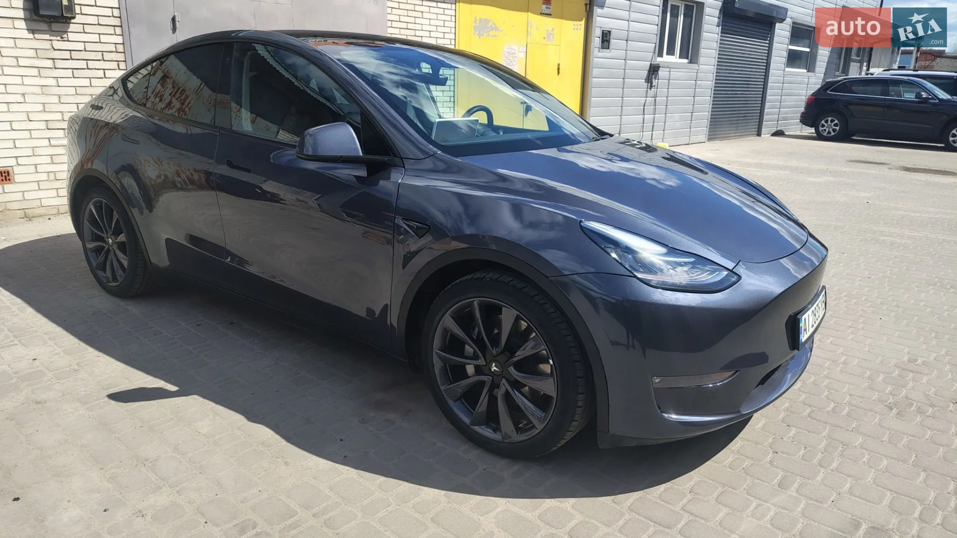 2023 Tesla Model Y - мініатюра 20