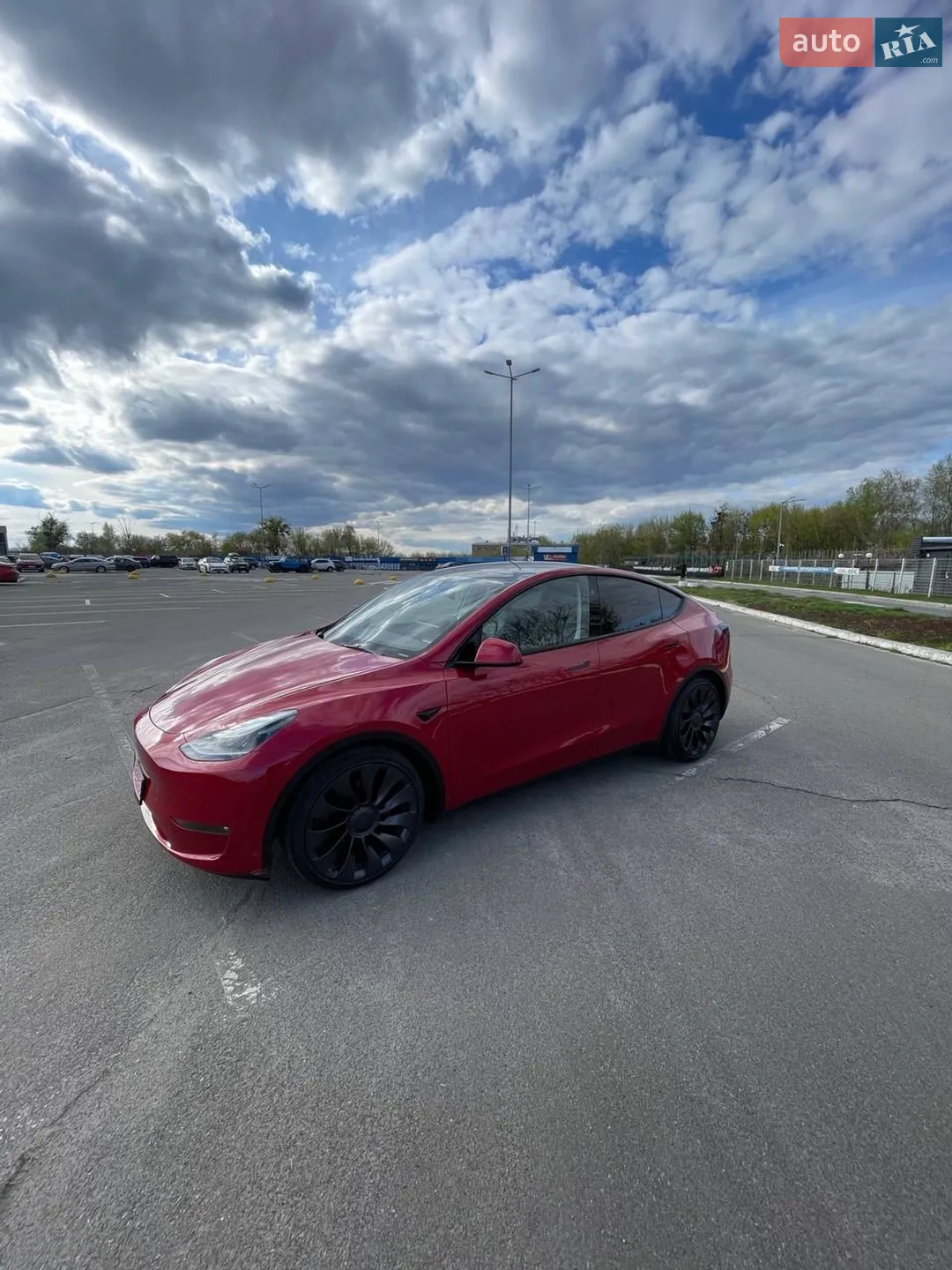 2023 Tesla Model Y - мініатюра 17
