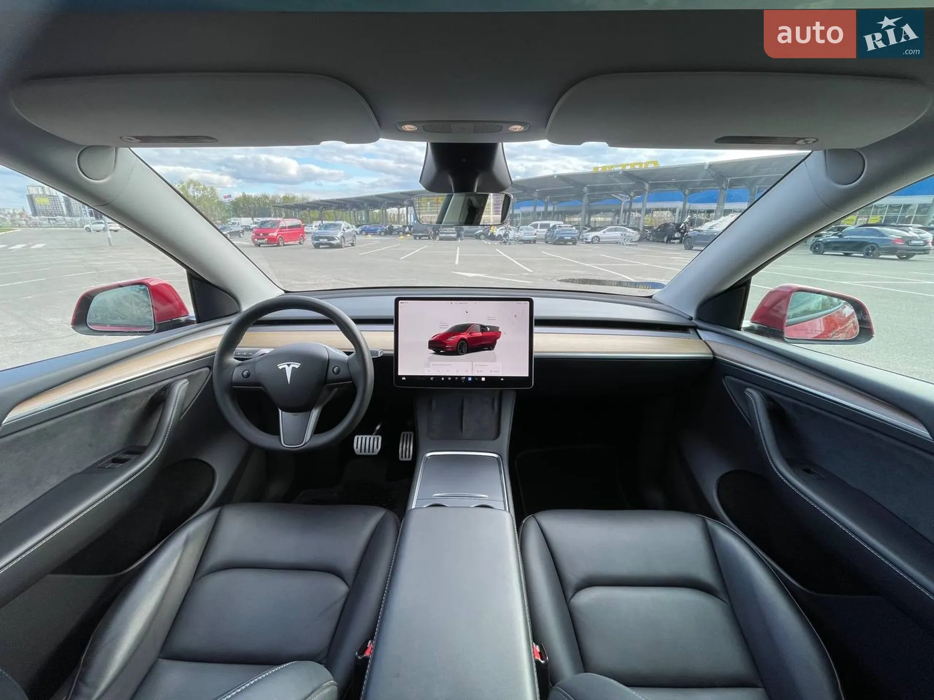 2023 Tesla Model Y - мініатюра 19