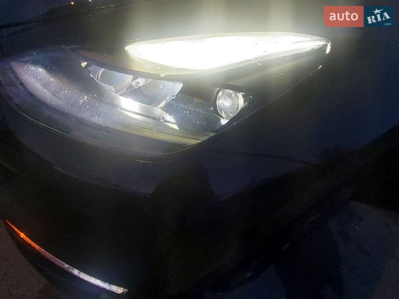 Внедорожник / Кроссовер Tesla Model Y 2023 в Днепре