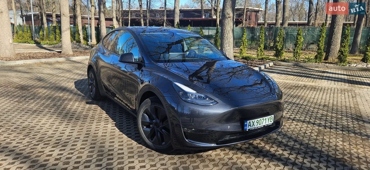 2023 Tesla Model Y - мініатюра 36