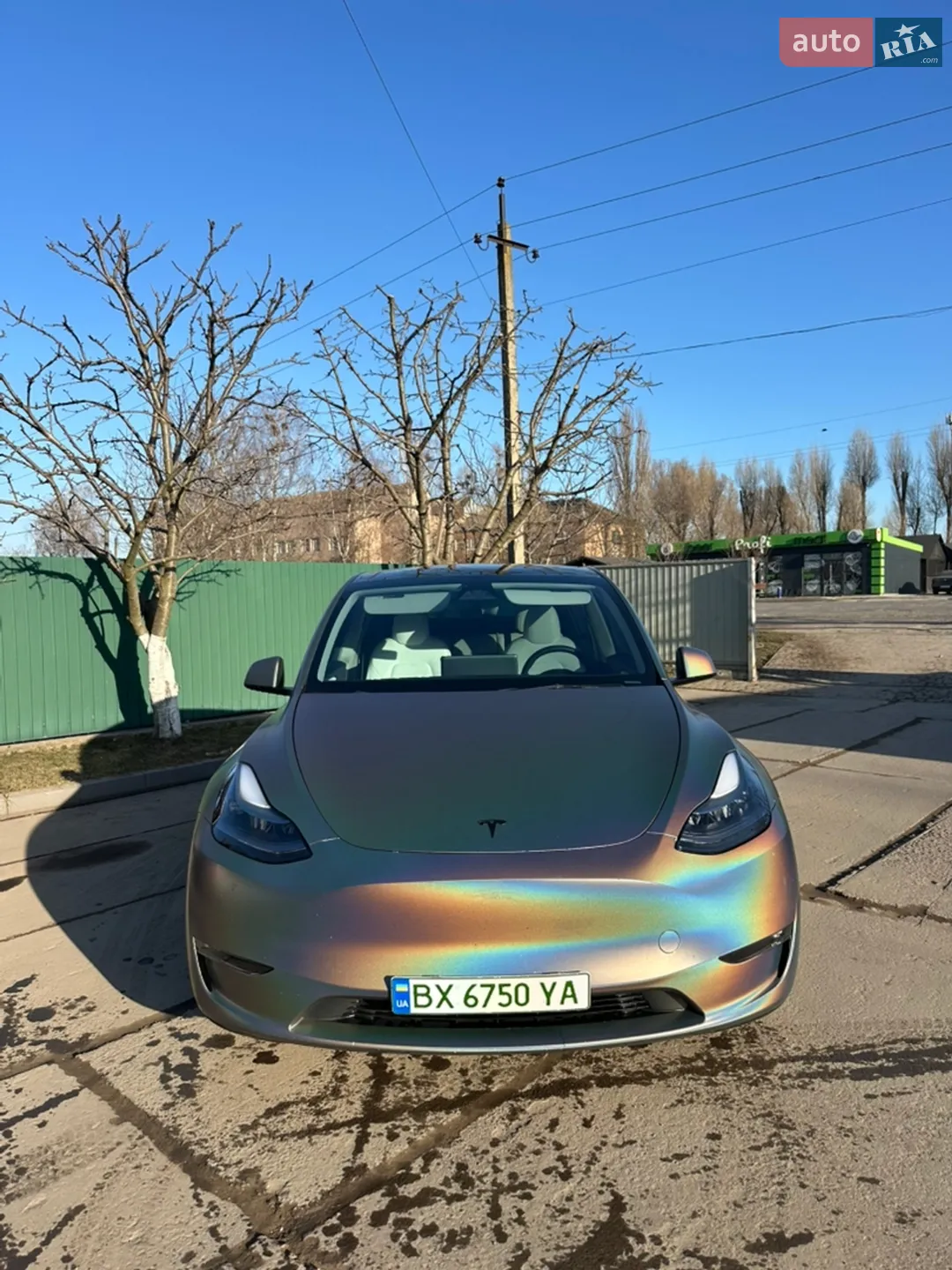 2023 Tesla Model Y - мініатюра 7