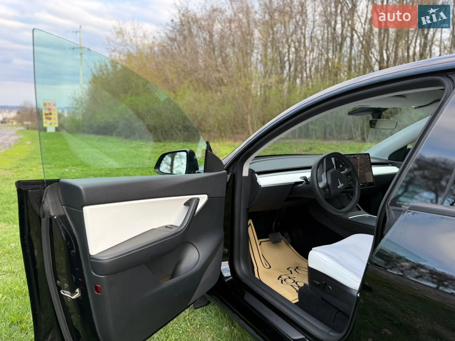 2021 Tesla Model Y - мініатюра 11