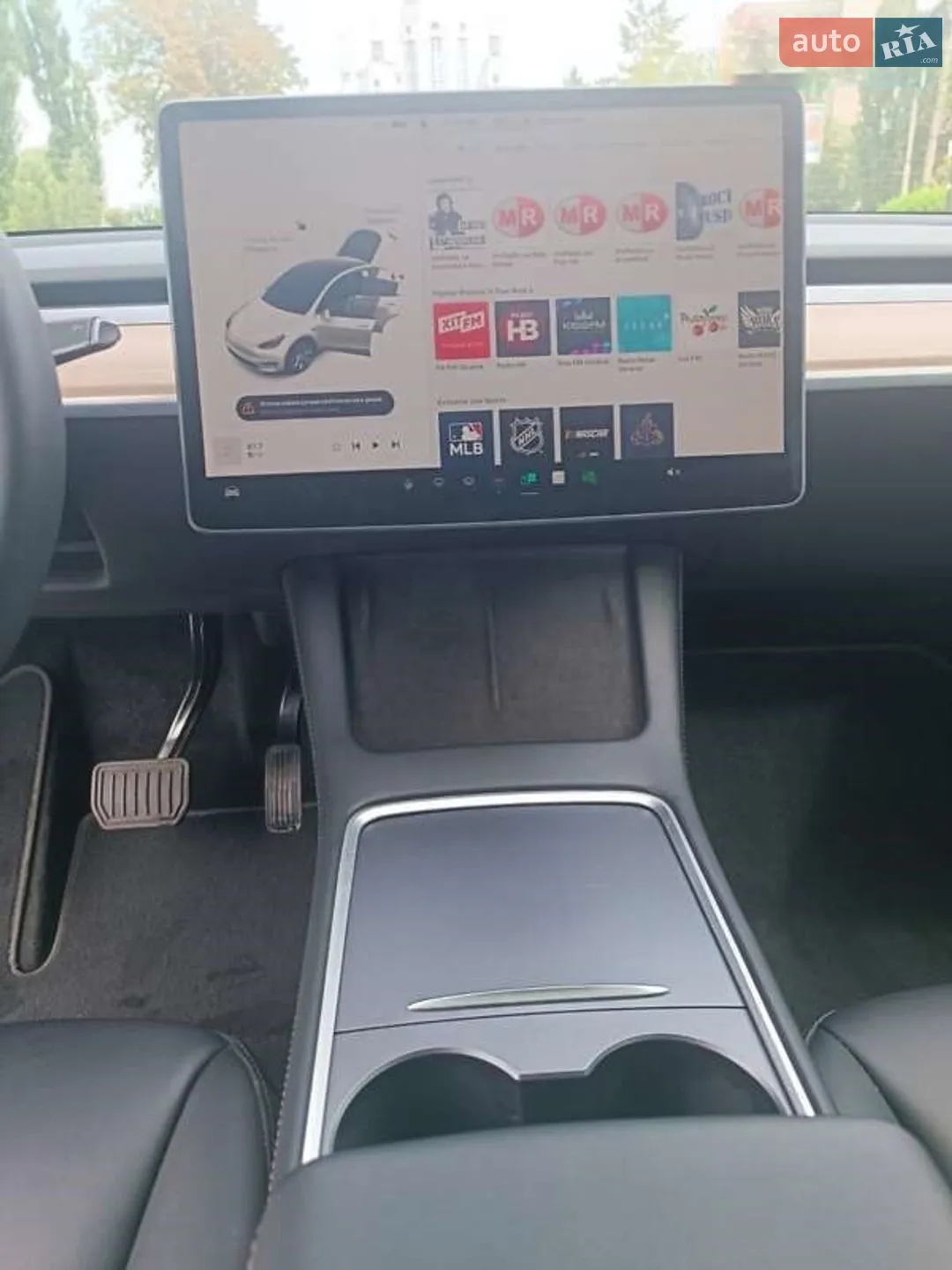 2022 Tesla Model Y - мініатюра 18