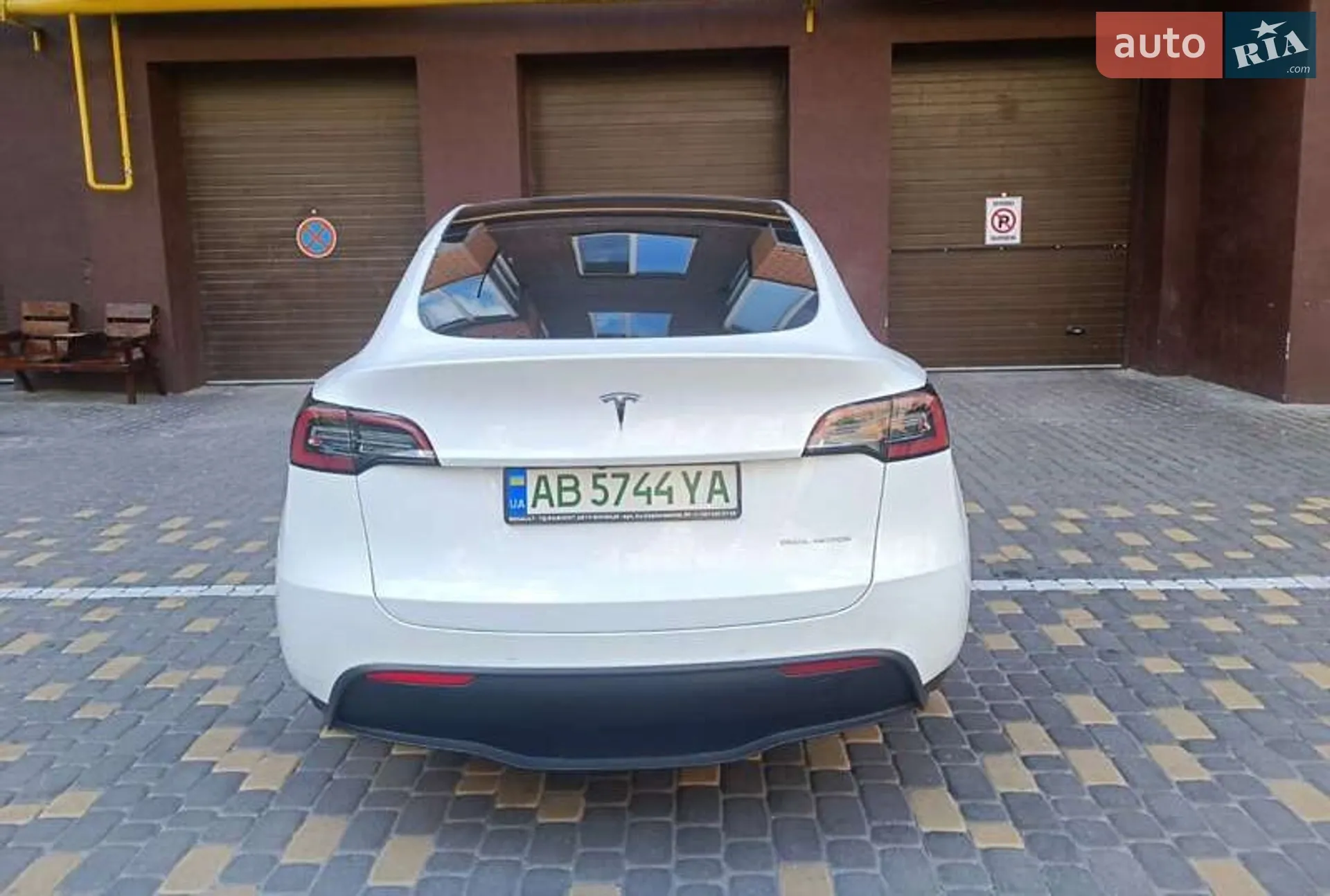 2022 Tesla Model Y - мініатюра 13