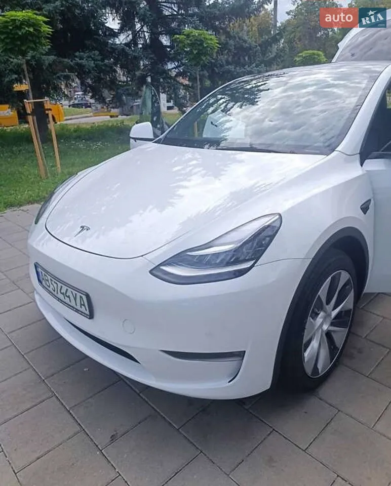 2023 Tesla Model Y - мініатюра 41