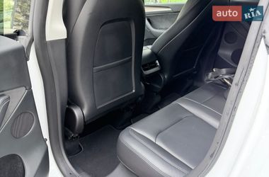 Внедорожник / Кроссовер Tesla Model Y 2022 в Харькове