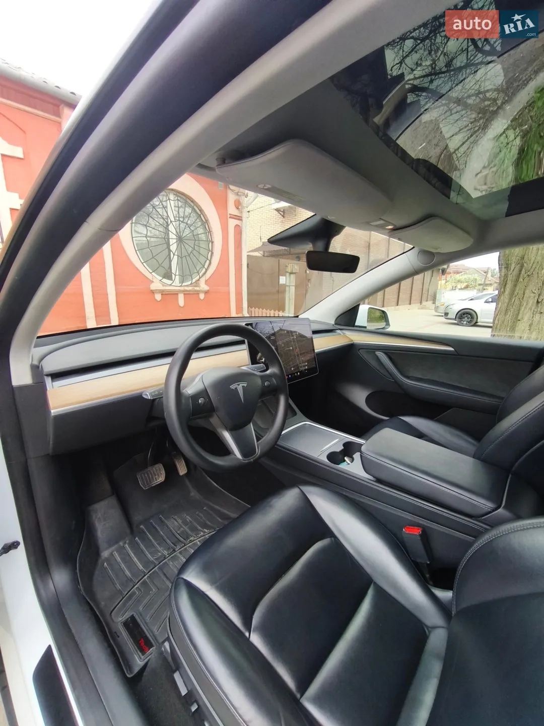 2020 Tesla Model Y - мініатюра 23