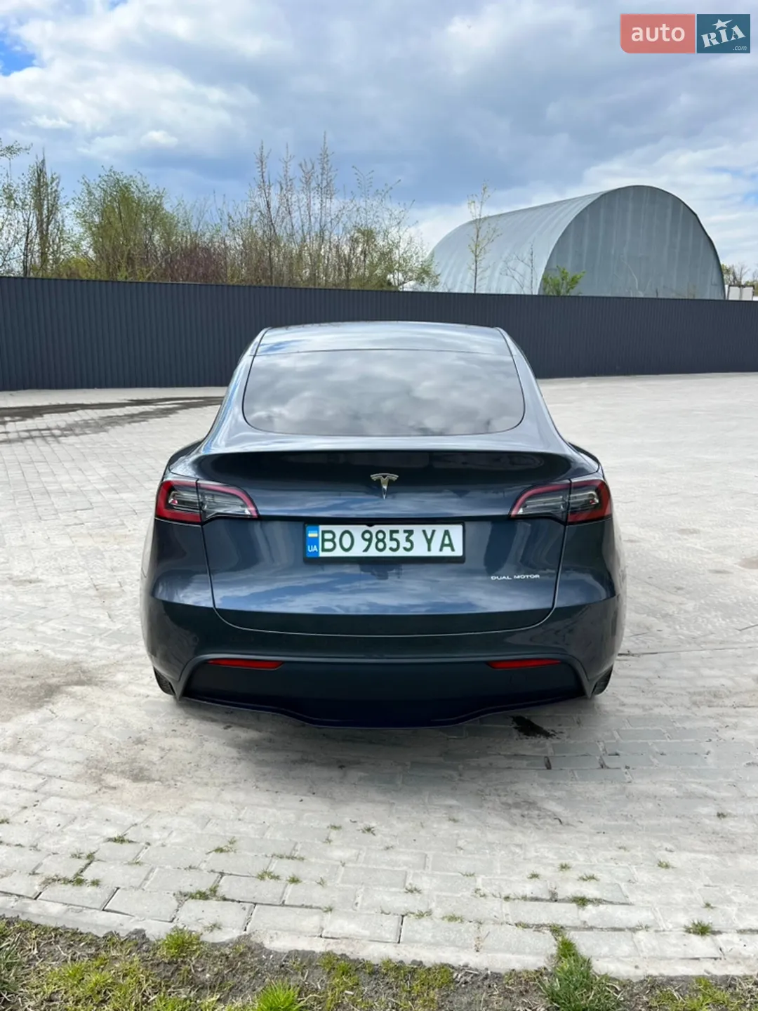 2023 Tesla Model Y - мініатюра 8
