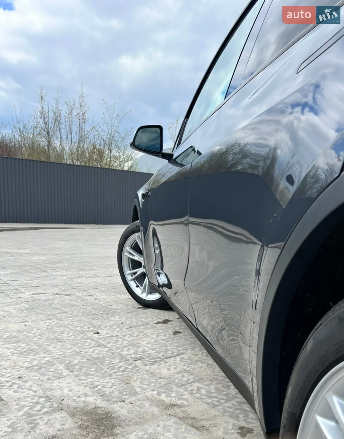 2023 Tesla Model Y - мініатюра 11