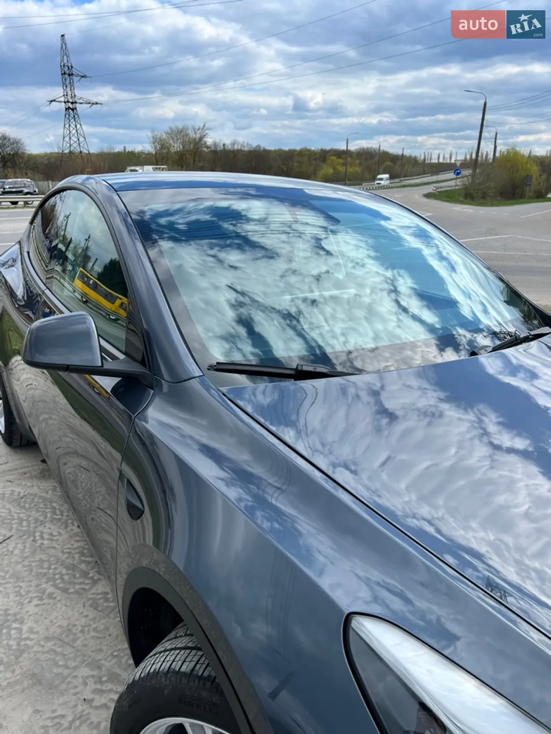 2023 Tesla Model Y - мініатюра 16