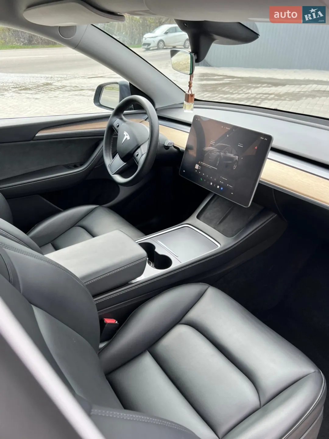 2023 Tesla Model Y - мініатюра 27