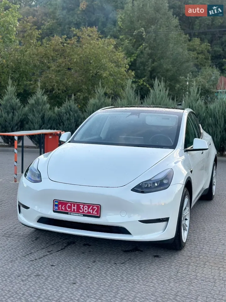 2024 Tesla Model 3 - мініатюра 19