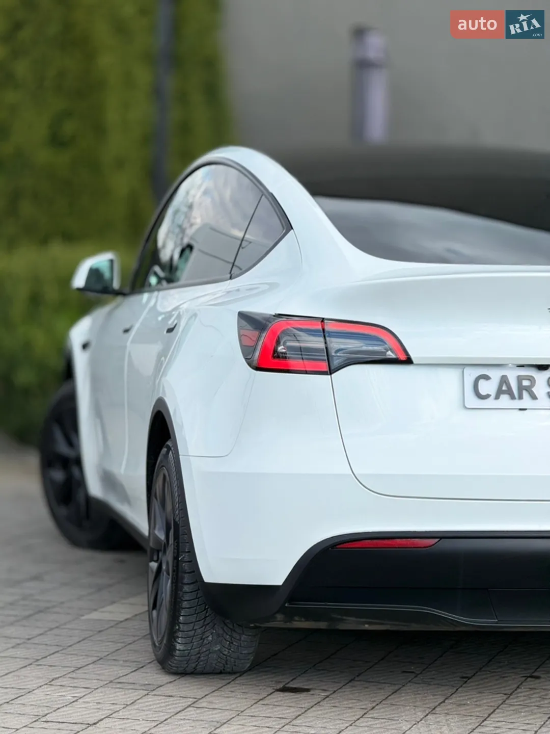 2024 Tesla Model Y - мініатюра 25