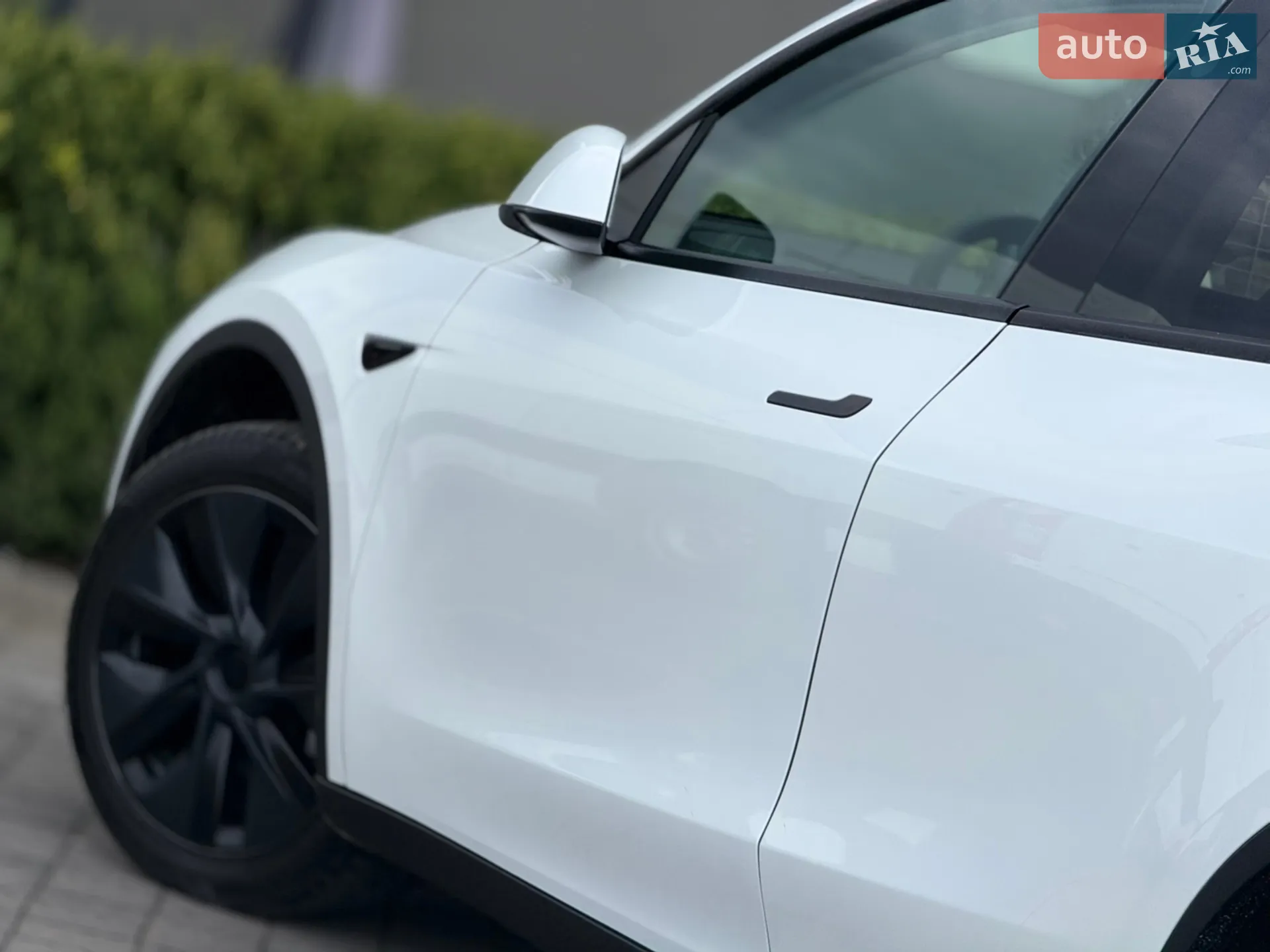 2024 Tesla Model Y - мініатюра 27