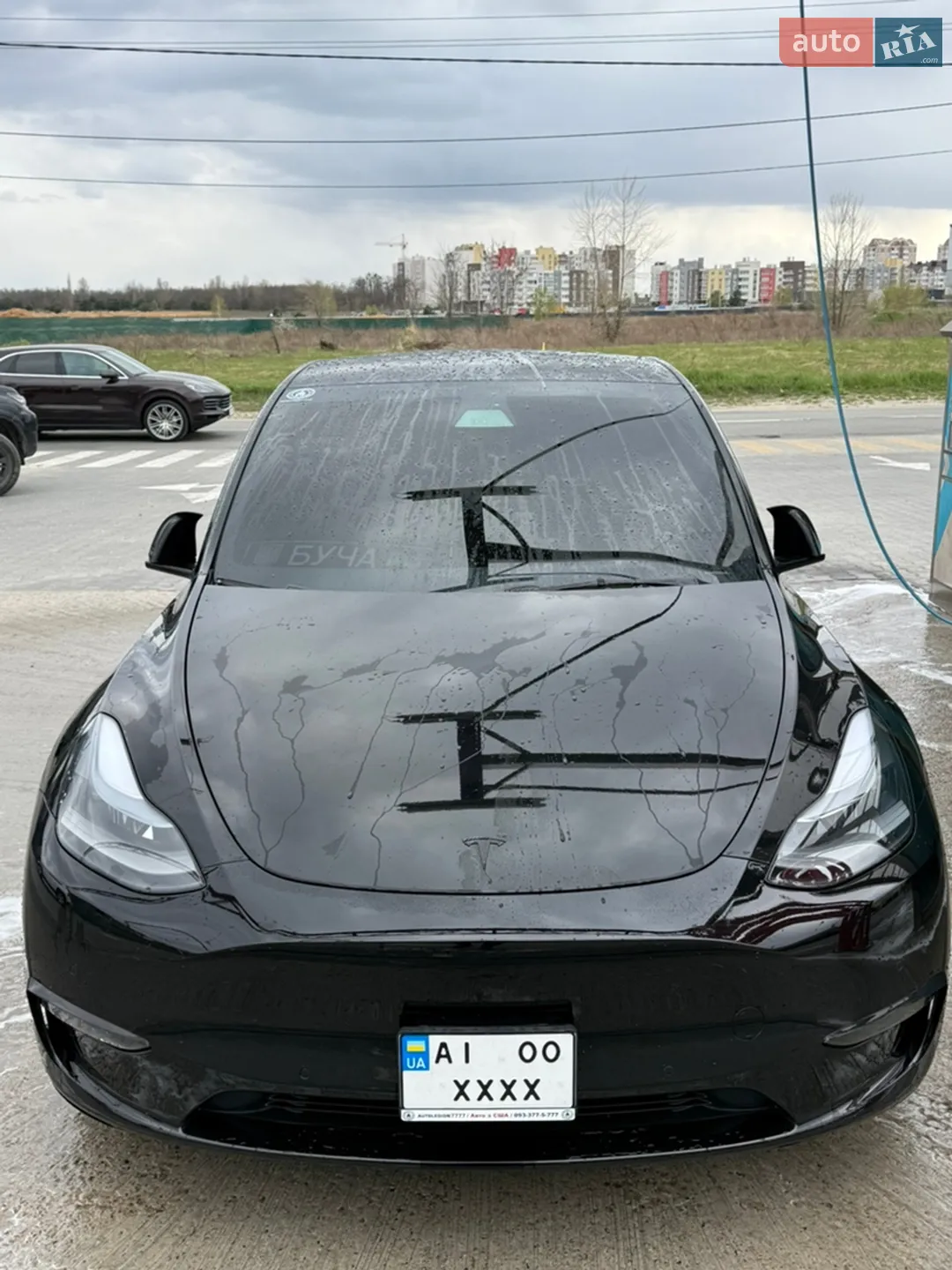 2021 Tesla Model Y - мініатюра 29