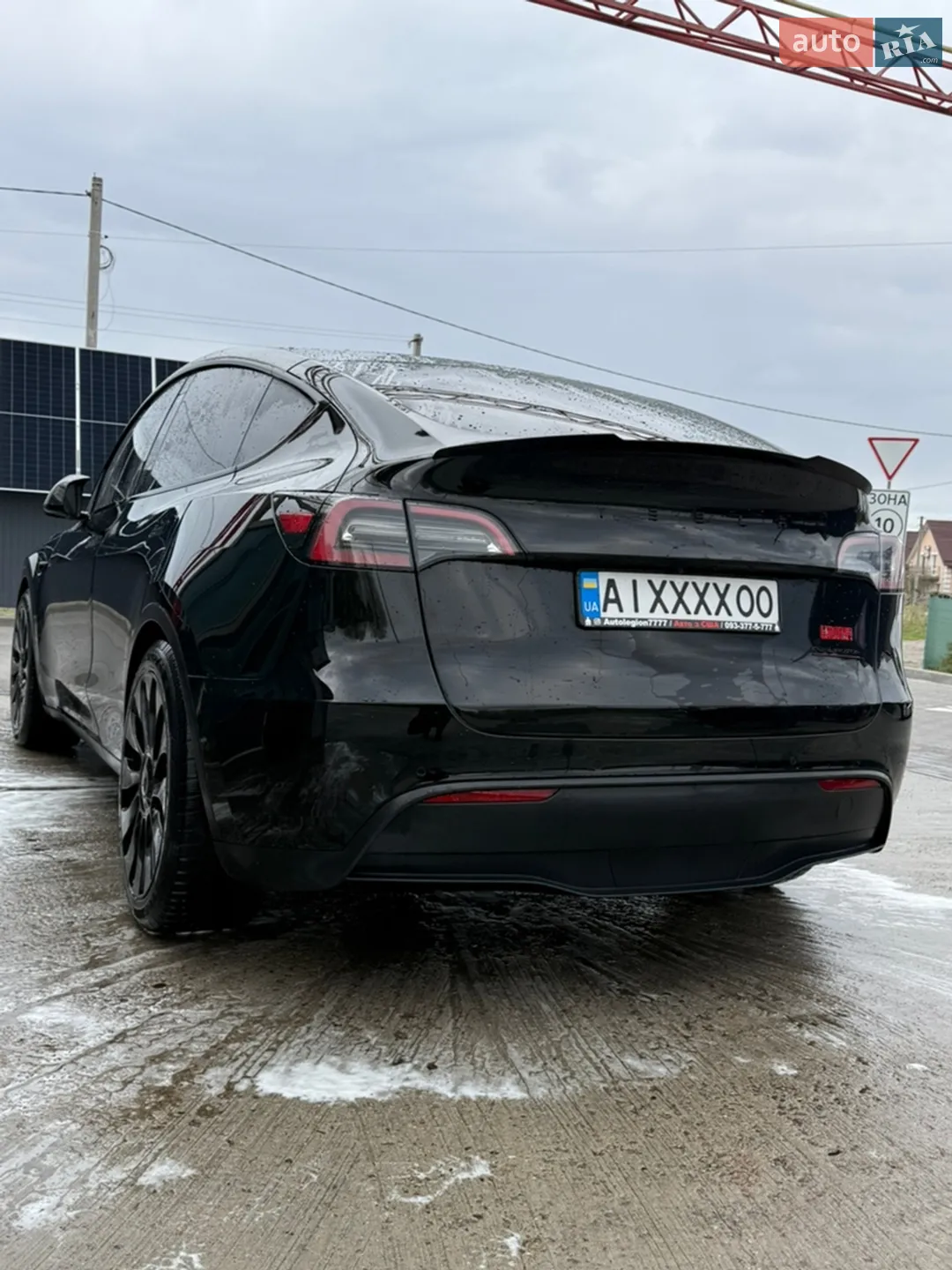 2021 Tesla Model Y - мініатюра 38