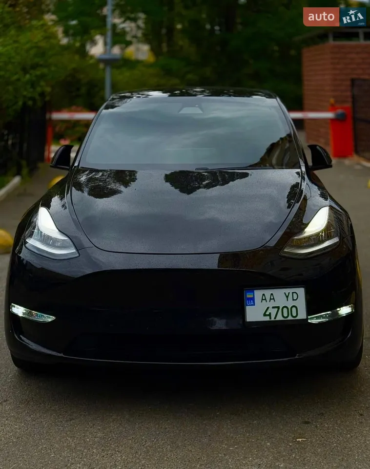 2020 Tesla Model Y - мініатюра 29