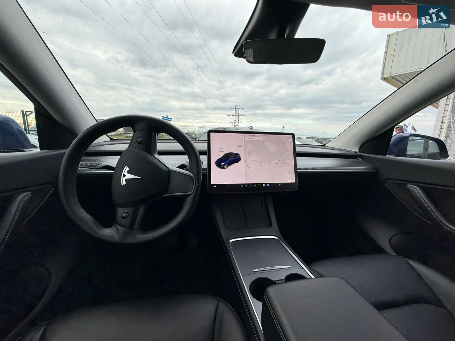 2021 Tesla Model Y - мініатюра 14